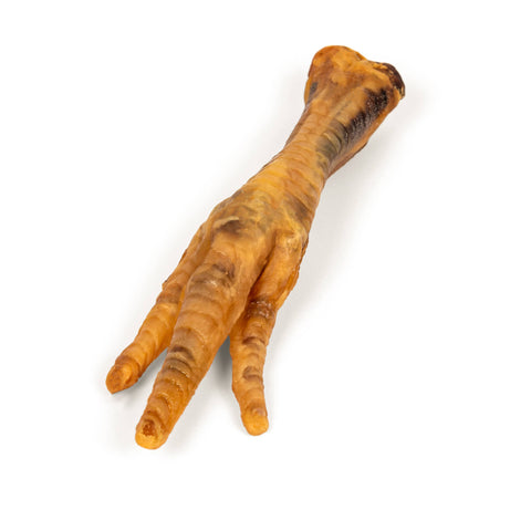 Smoked Chicken Feet (10 Pack)